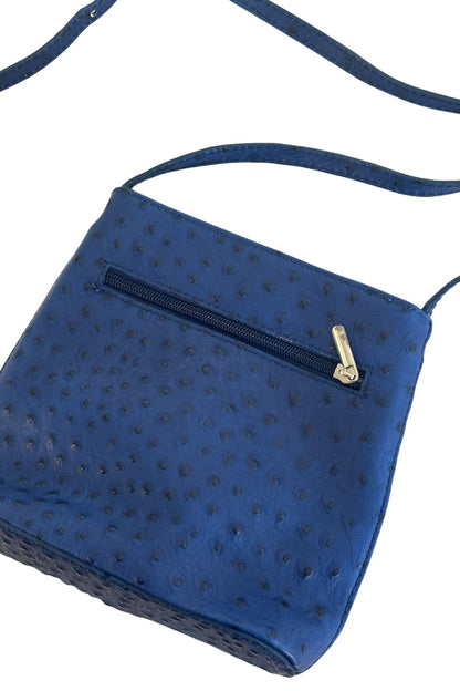 Genuine leather Italian made Borse is Pelle bag