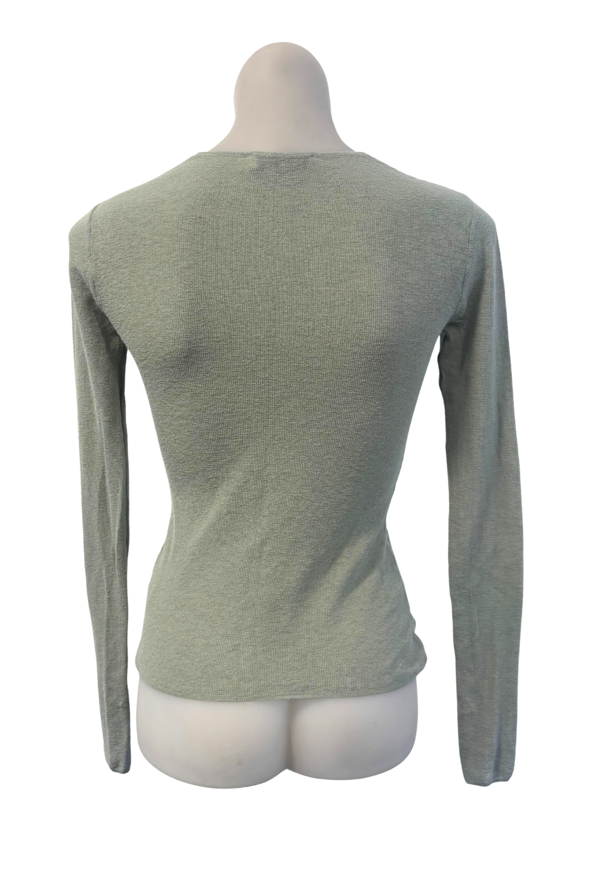 Bec + Bridge long sleeve top