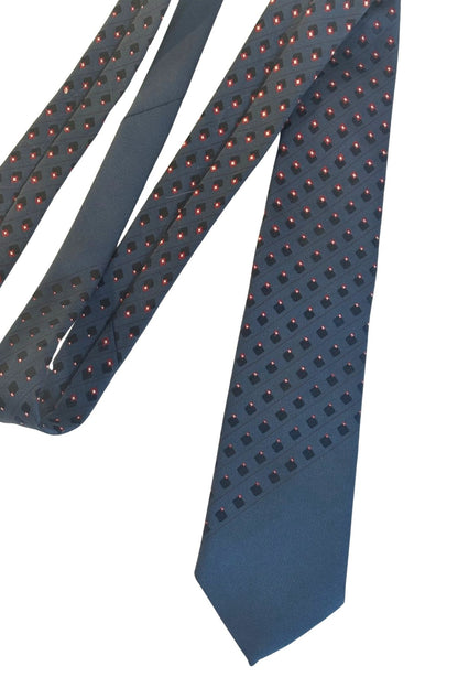 Vintage Dunn+ Co tie