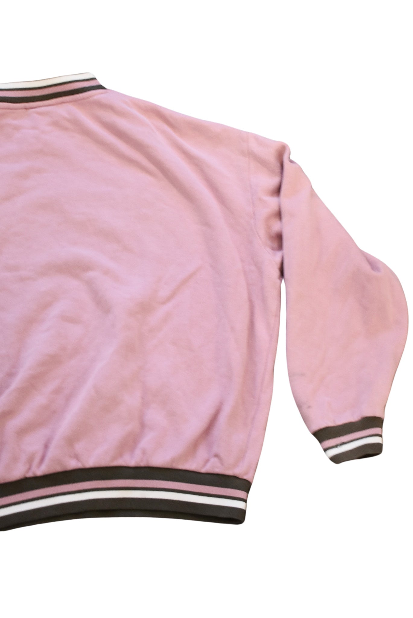 Retro Kickers crewneck, S