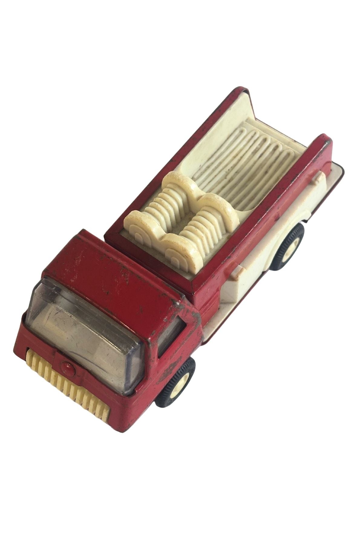 Vintage Tonka fire truck