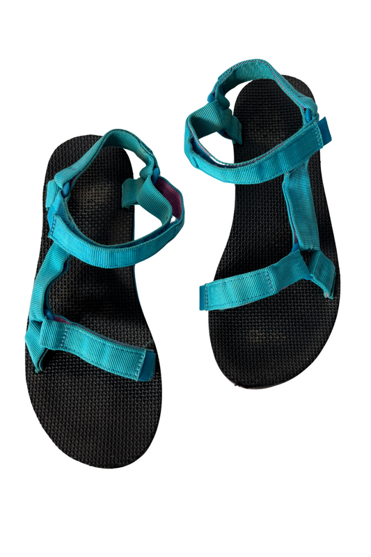 Teva womens original universal sandals, UK7