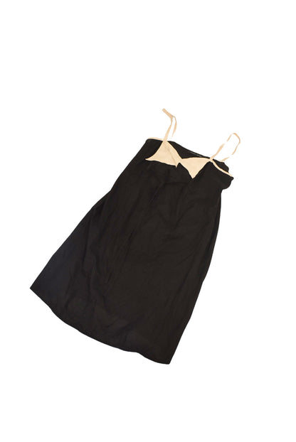 Chelsea Thorpe Little Black dress, M