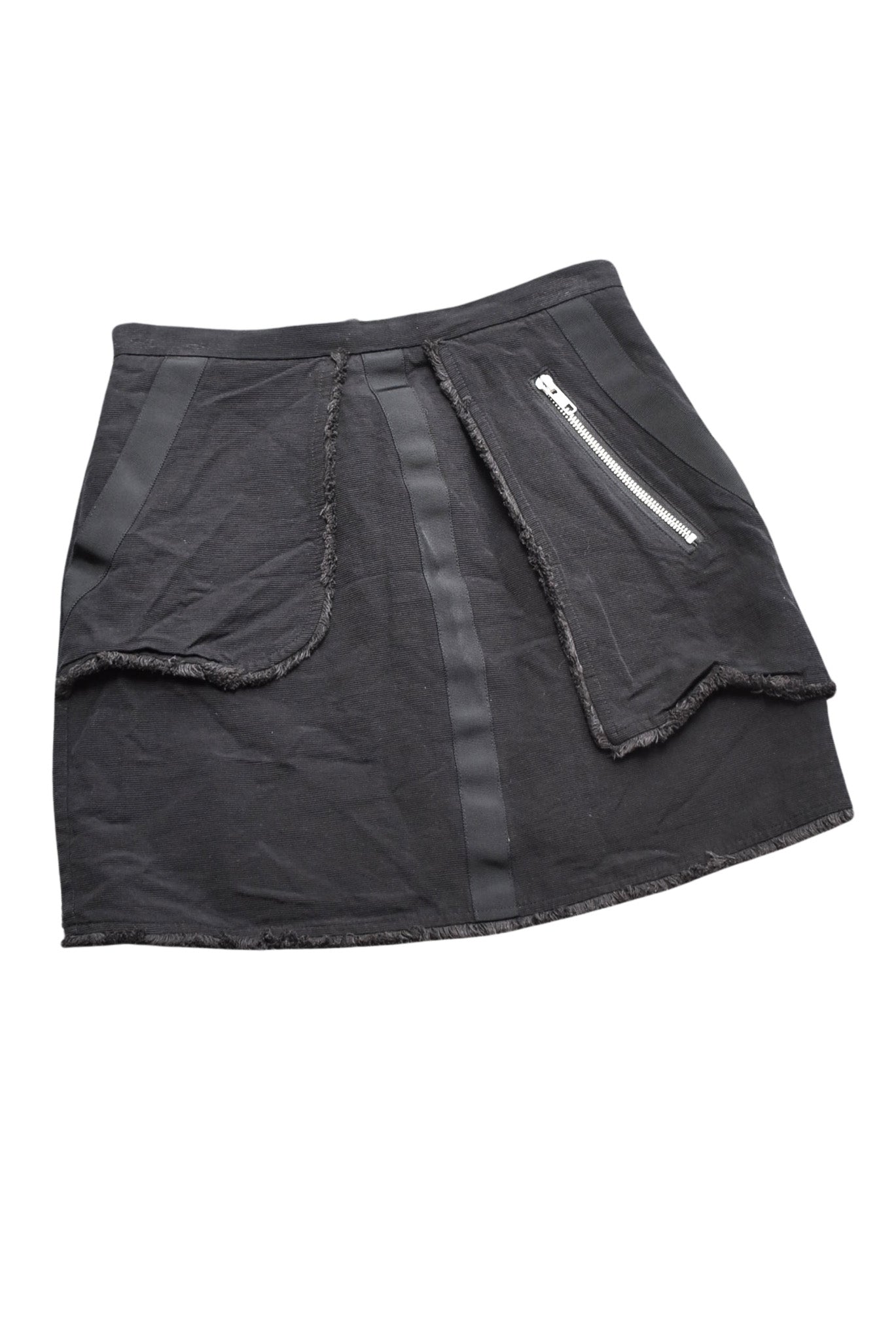 Stolen Girlfriends Club black mini skirt, 6