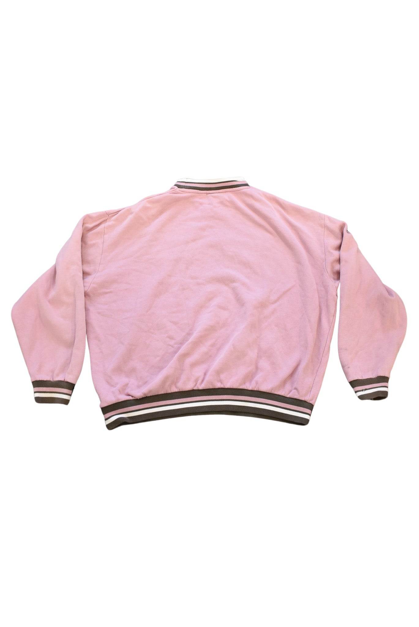 Retro Kickers crewneck, S