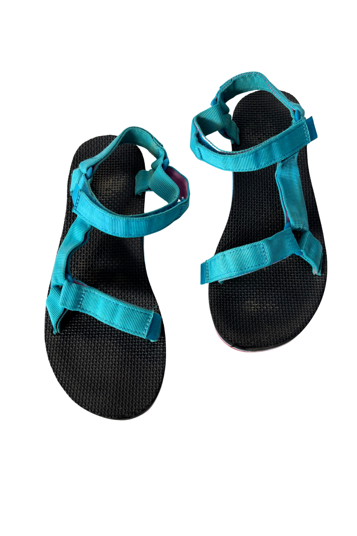 Teva womens original universal sandals, UK7