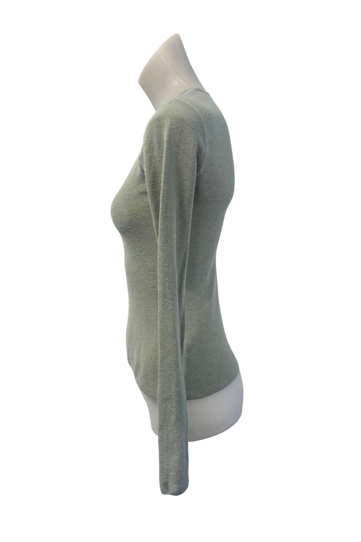 Bec + Bridge long sleeve top