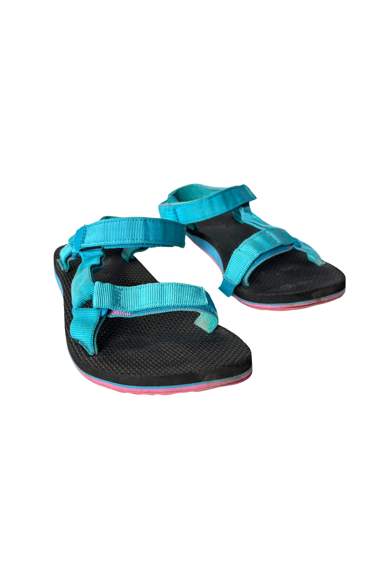 Teva womens original universal sandals, UK7