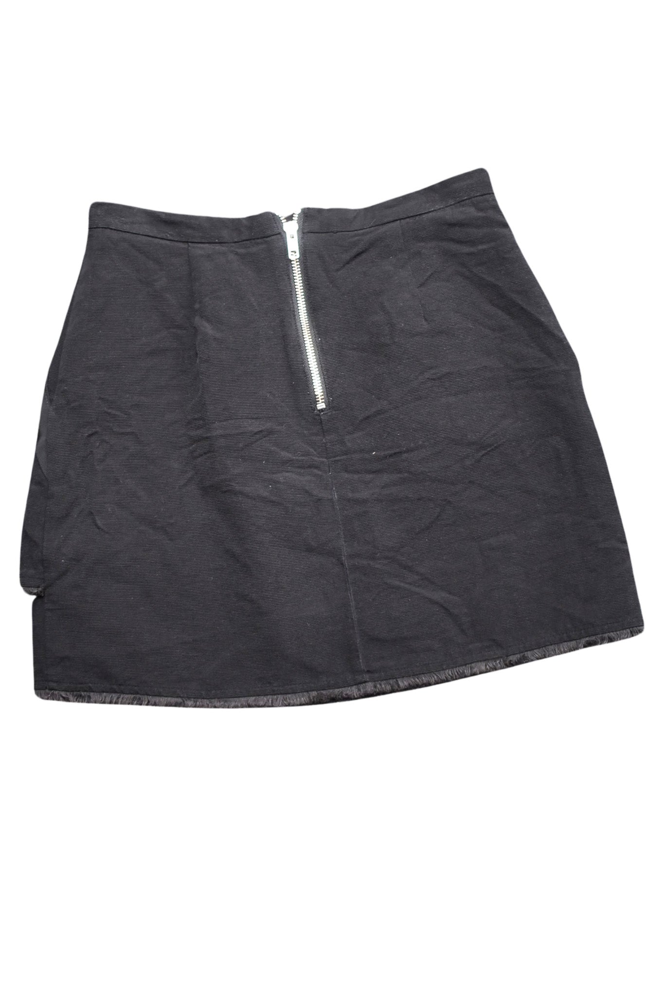 Stolen Girlfriends Club black mini skirt, 6