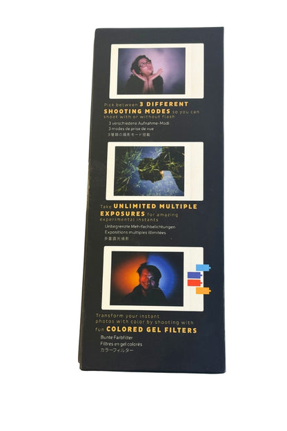 Lomography LOMO'Instant Camera *BRAND NEW*