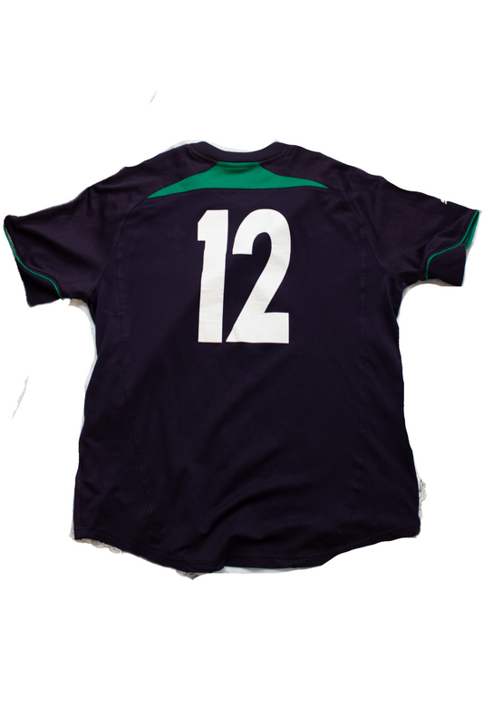 Irish Rugby 2014 Puma supporters' jersey, L