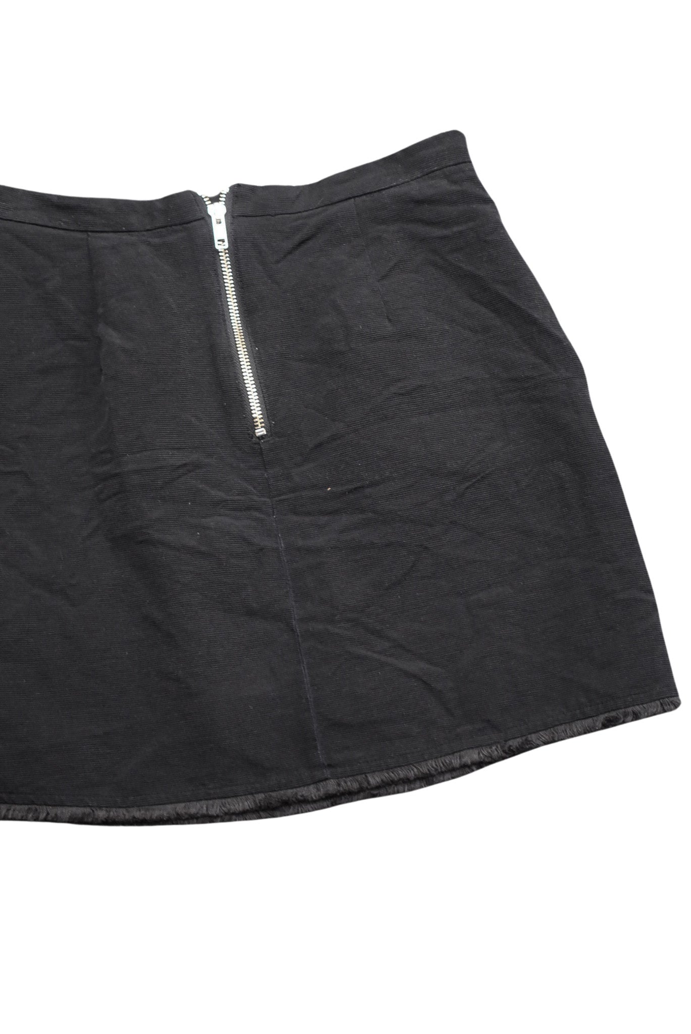 Stolen Girlfriends Club black mini skirt, 6