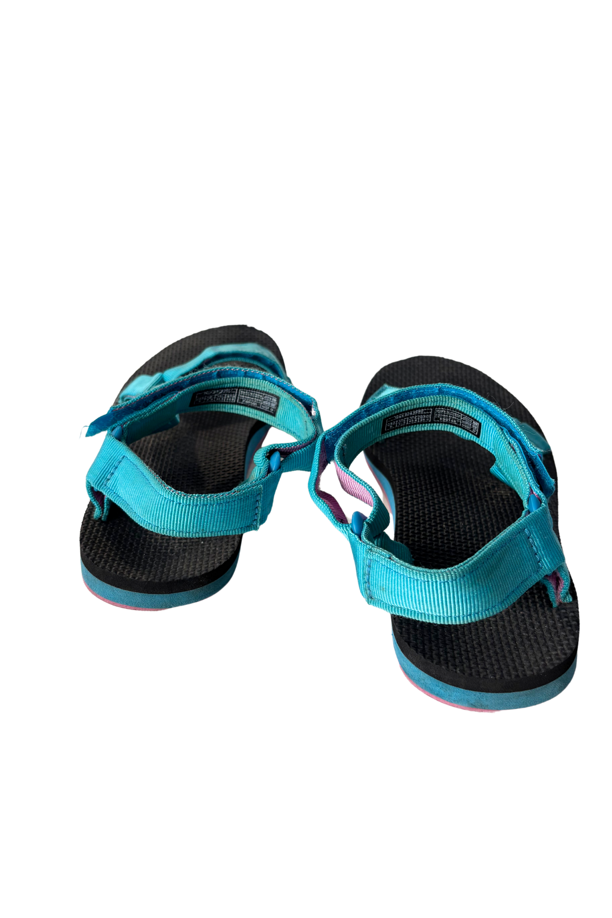 Teva womens original universal sandals, UK7