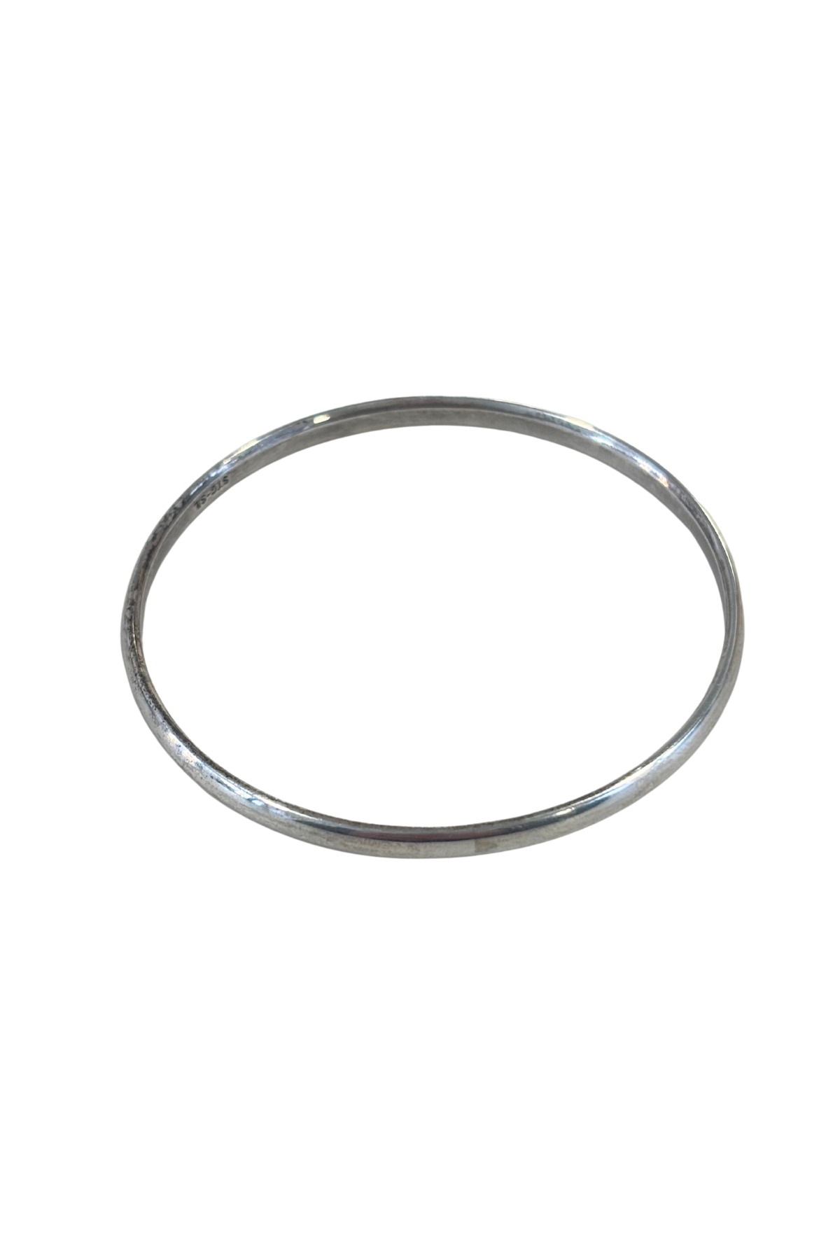 925 Silver kids bangle