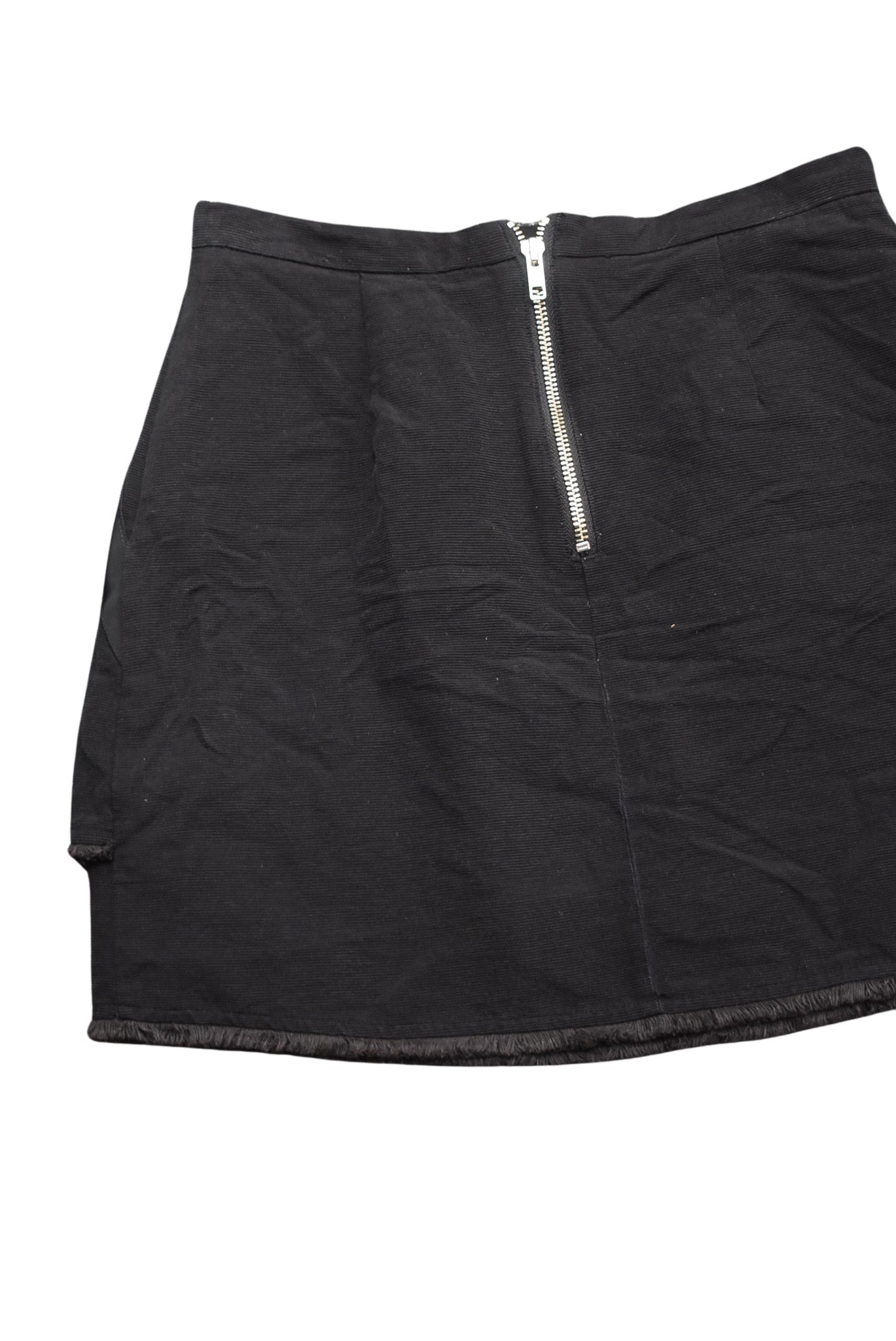 Stolen Girlfriends Club black mini skirt, 6