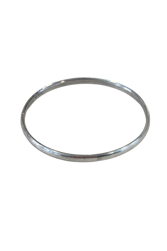925 Silver kids bangle