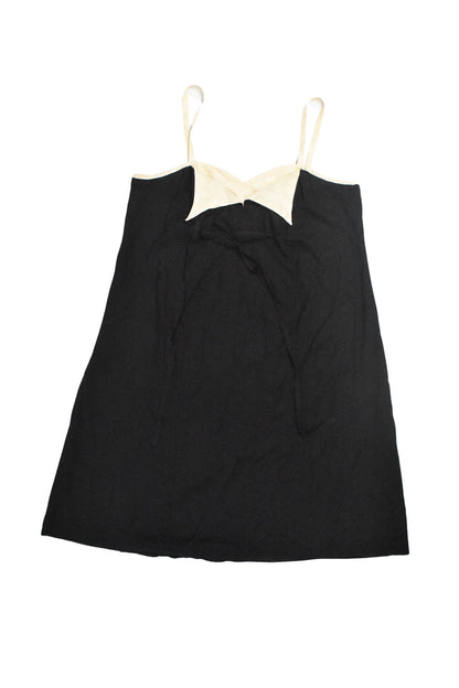 Chelsea Thorpe Little Black dress, M