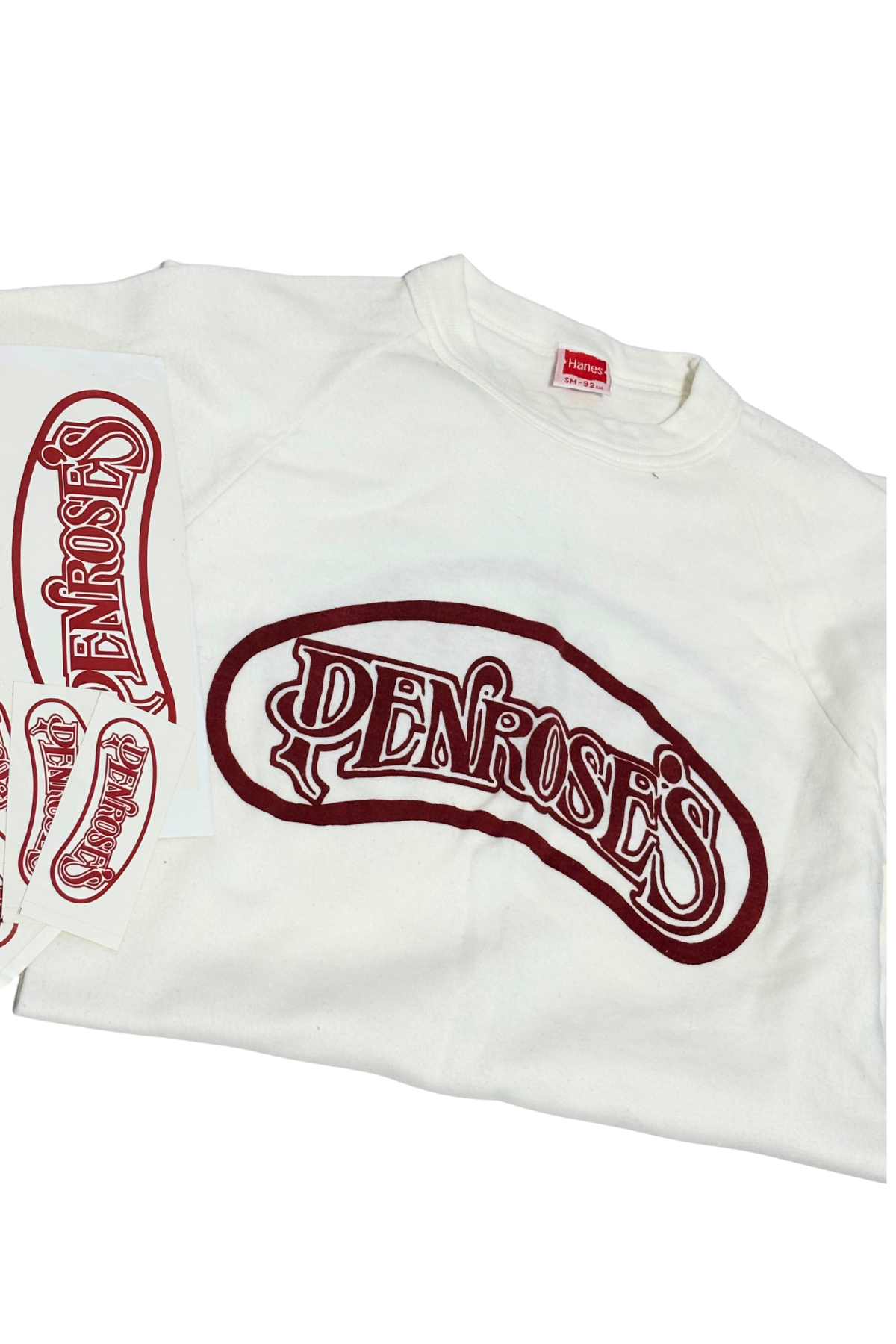 Penrose's Dunedin vintage collector's items