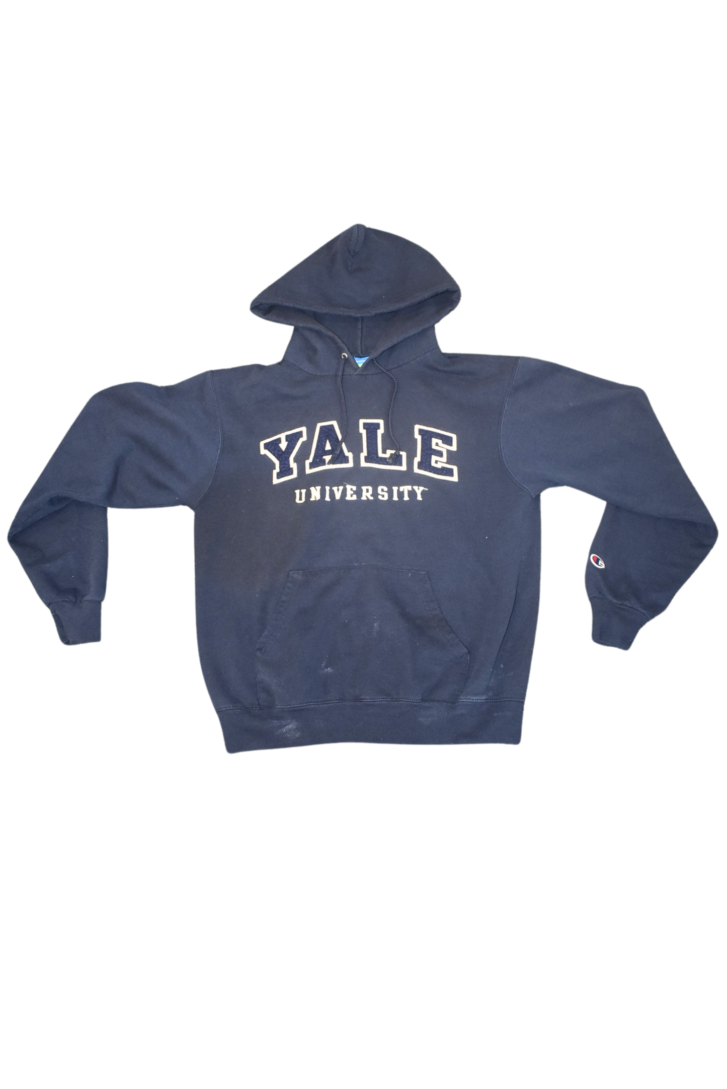 Yale American Vintage champion hoodie, S