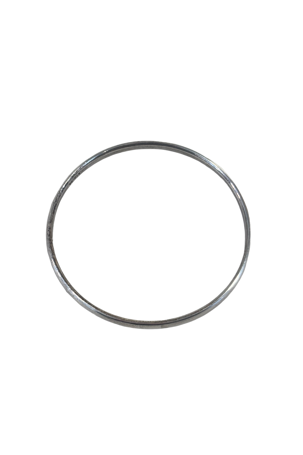 925 Silver kids bangle