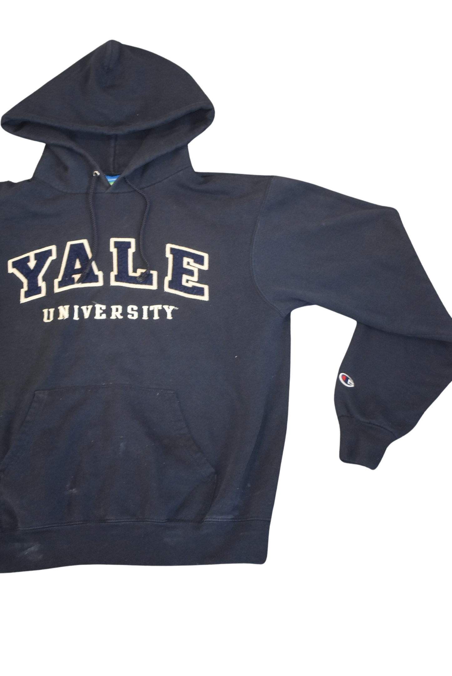 Yale American Vintage champion hoodie, S