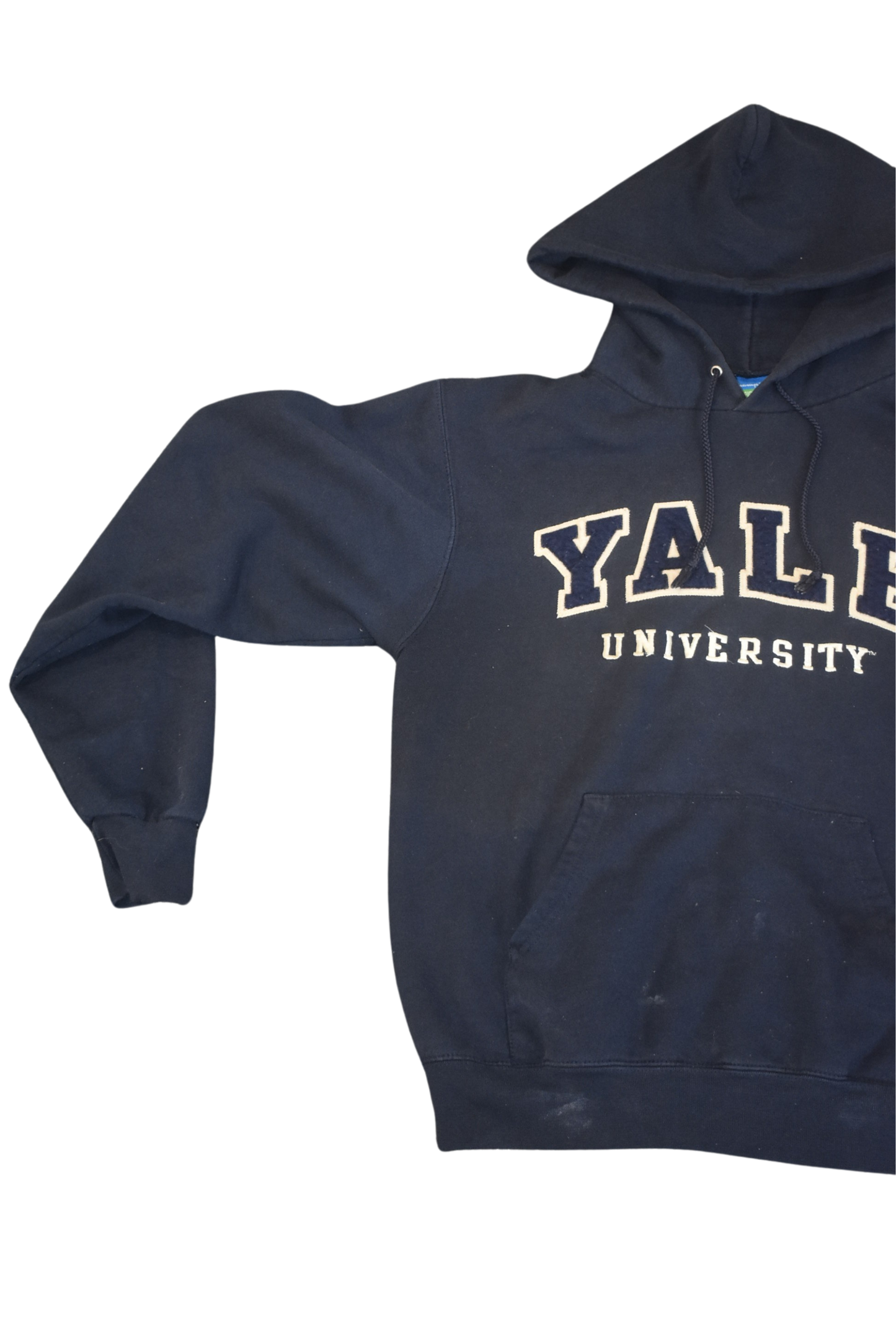 Yale American Vintage champion hoodie, S