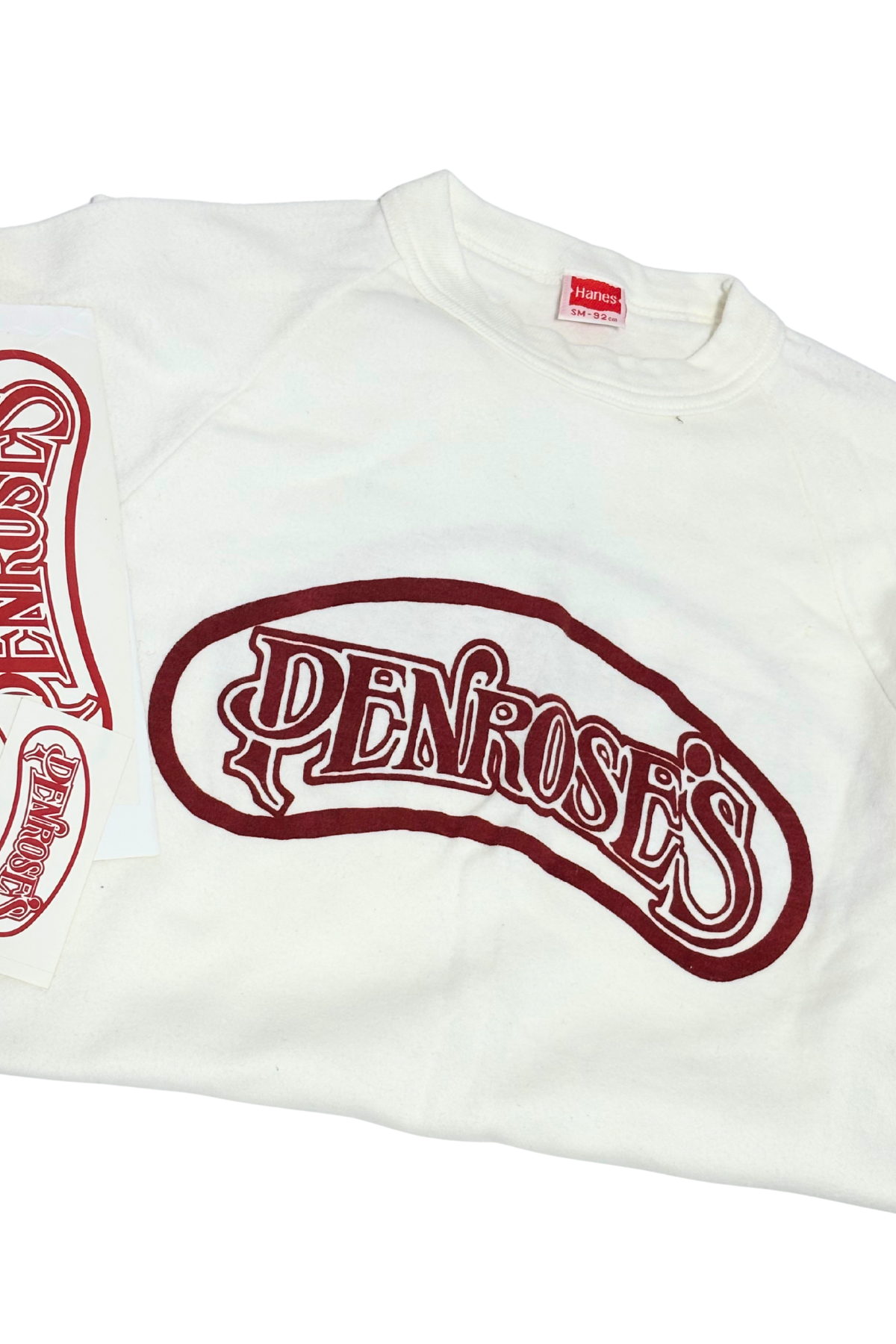 Penrose's Dunedin vintage collector's items
