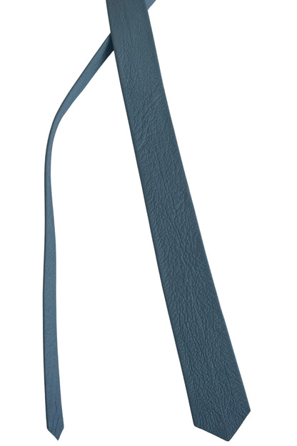 Satori genuine nappa leather NZ made tie