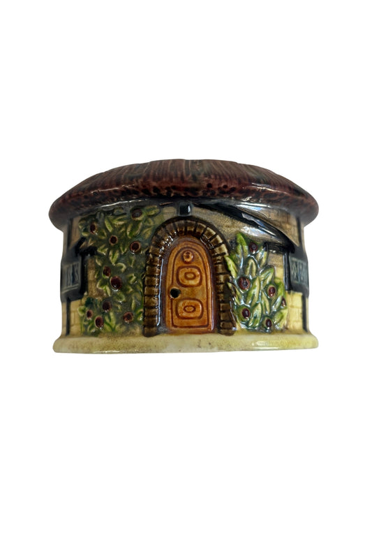 Tudor home trinket bowl