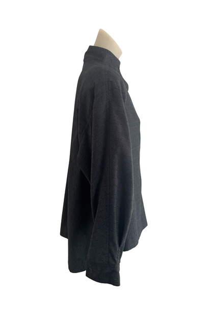 Vintage 3/4 button jacket, L