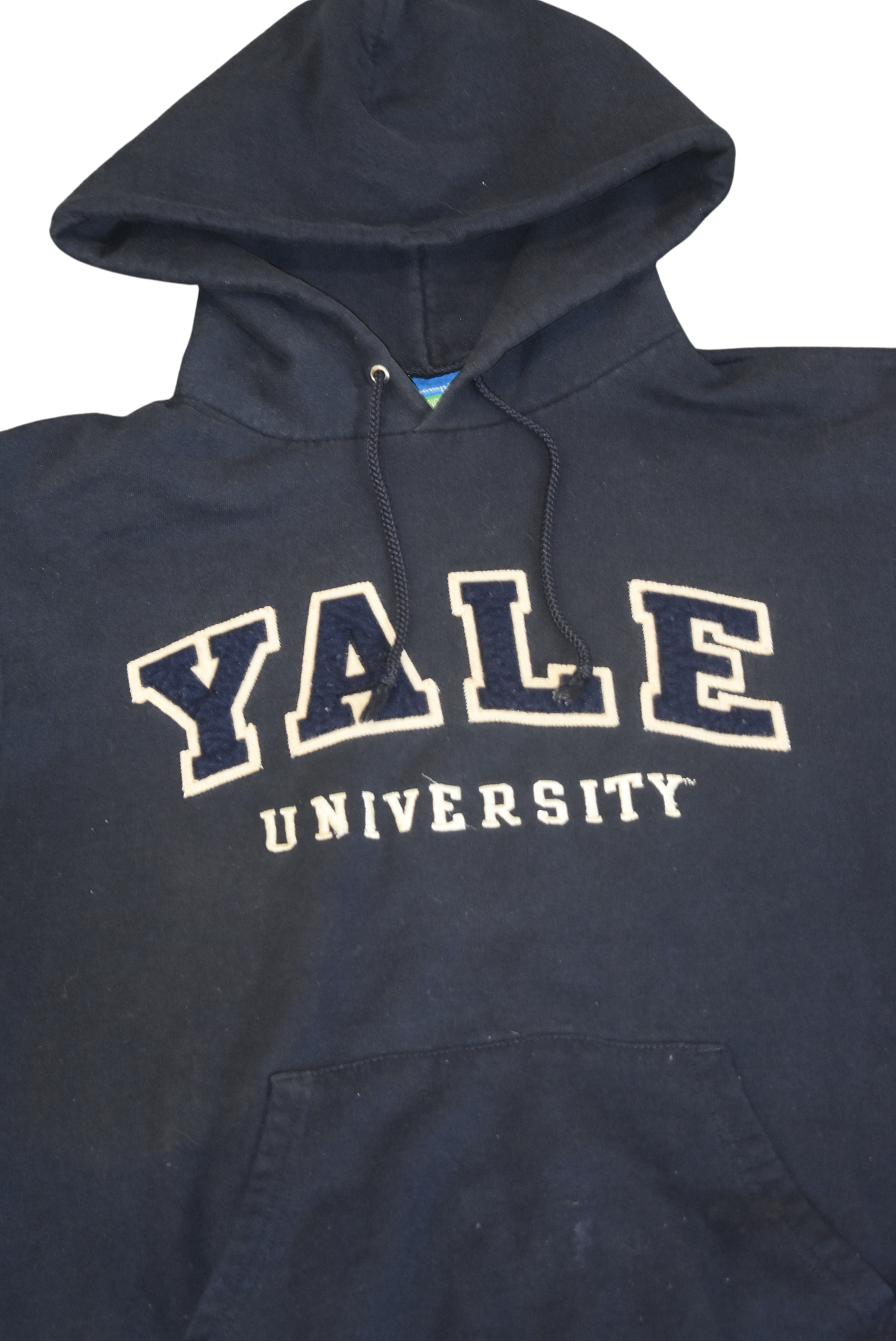 Yale American Vintage champion hoodie, S