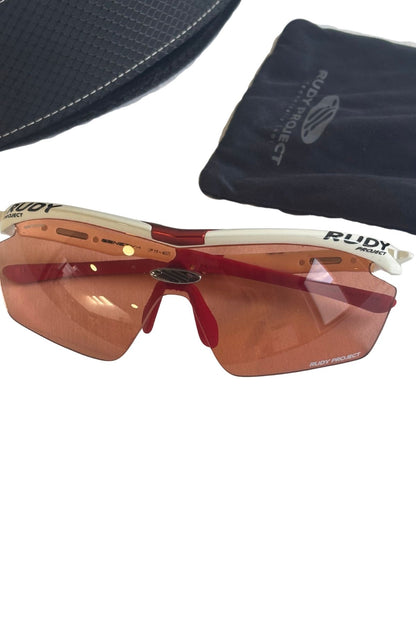 Rudy Project Genetyk SP11--60R Sunglasses