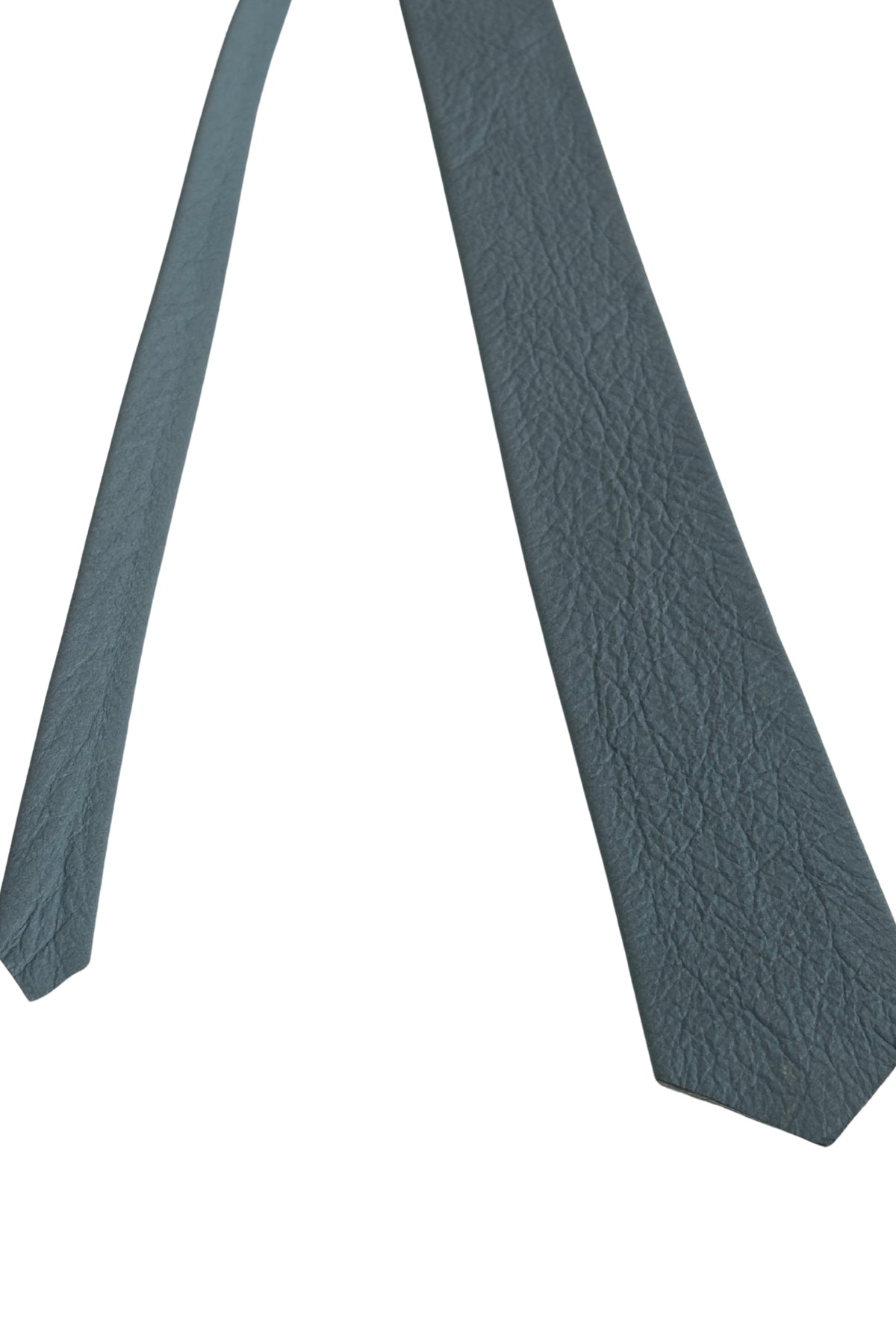 Satori genuine nappa leather NZ made tie