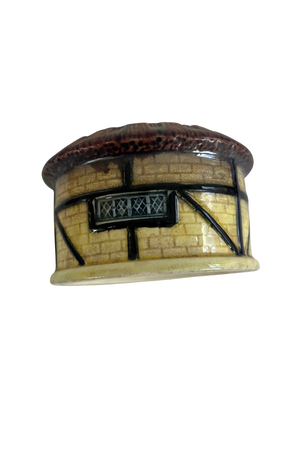 Tudor home trinket bowl