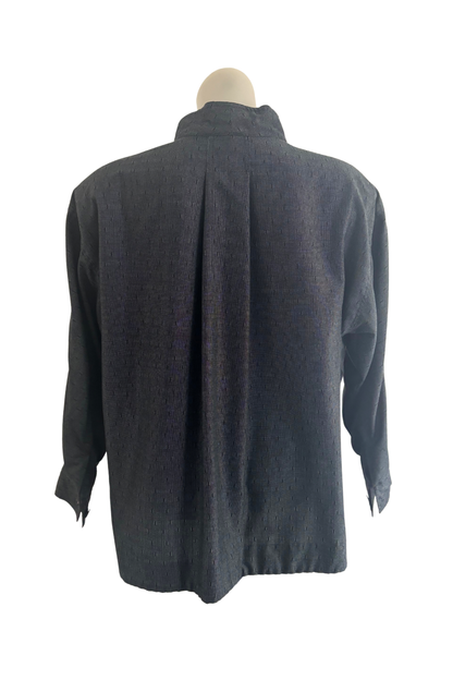 Vintage 3/4 button jacket, L