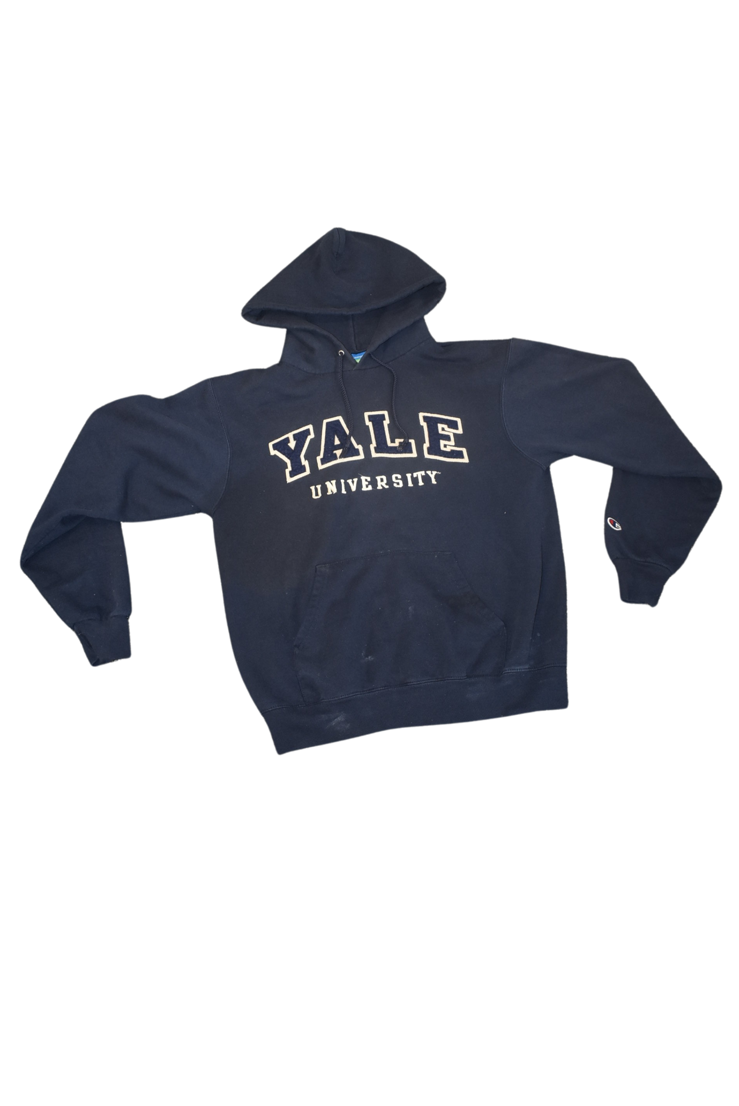 Yale American Vintage champion hoodie, S