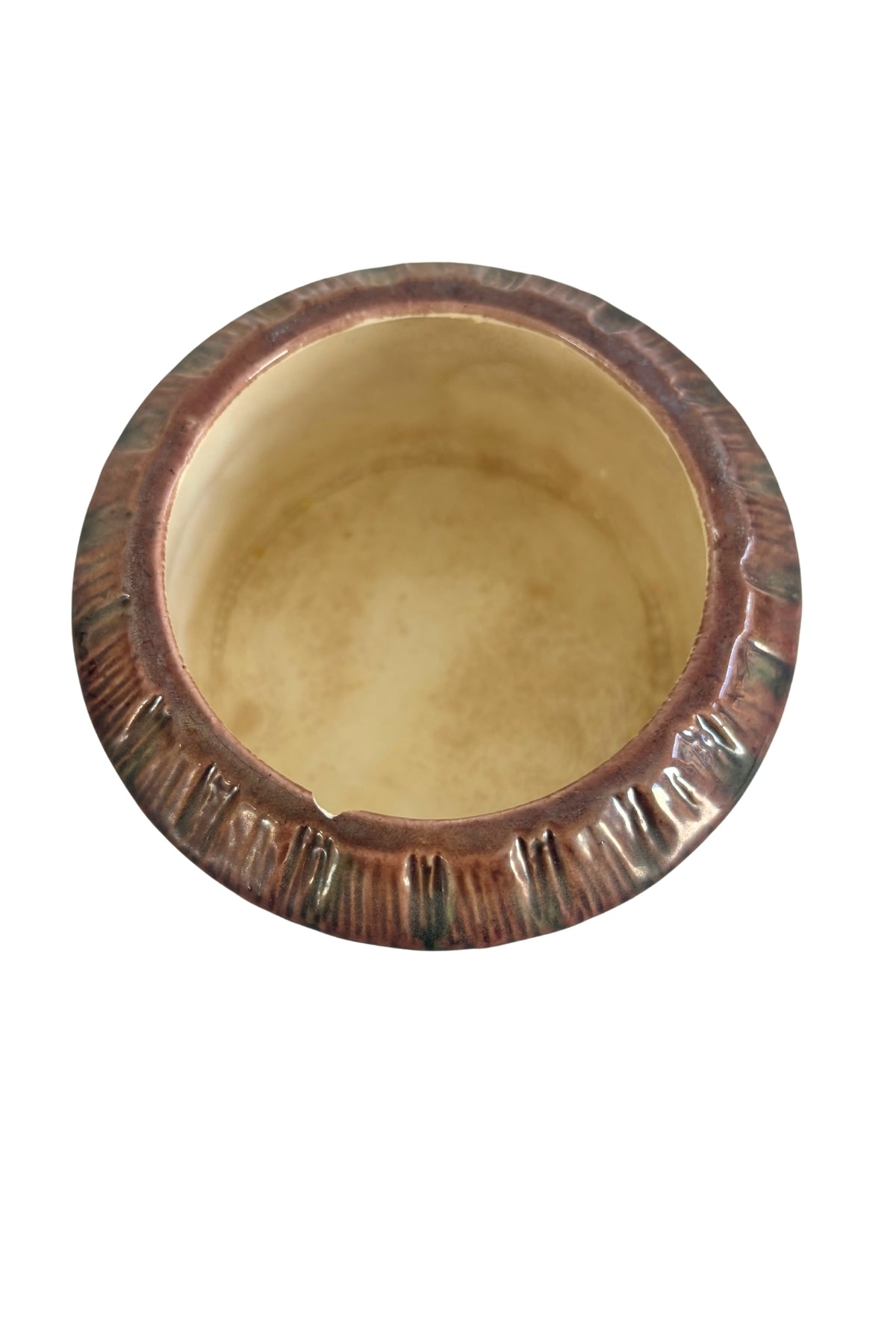 Tudor home trinket bowl