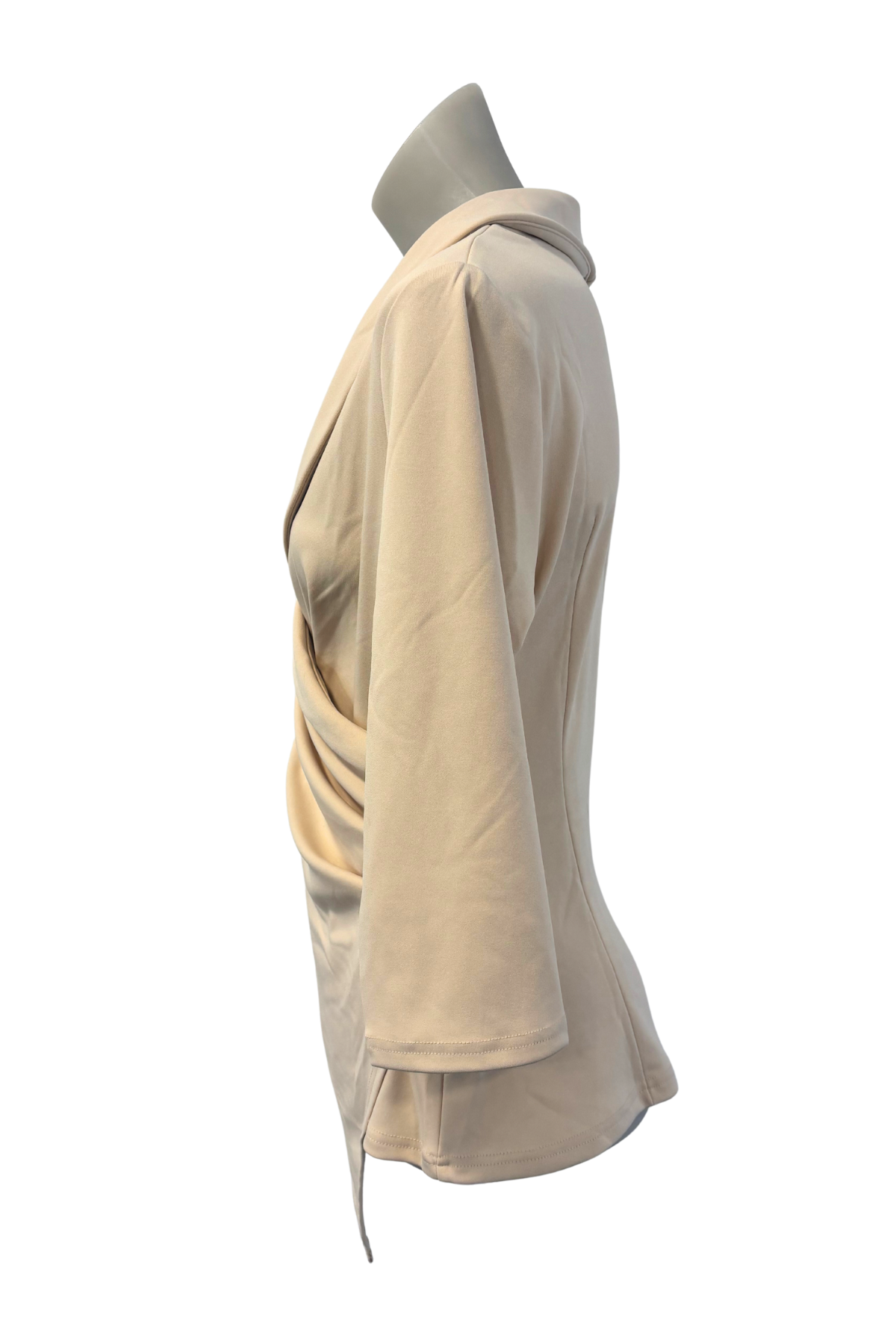 Grace Karin long sleeve blouse, M NWT
