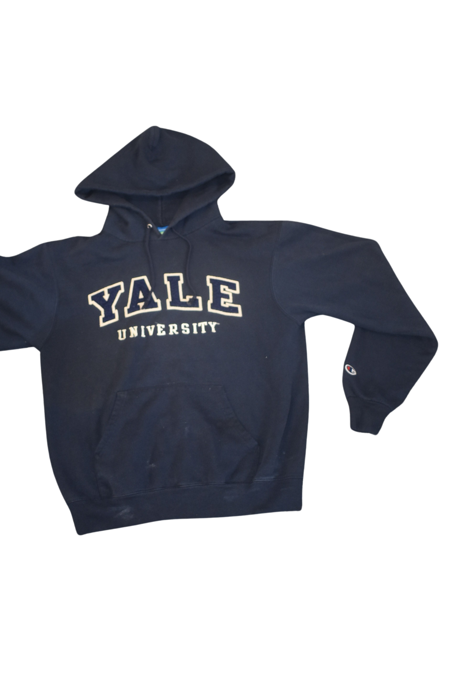 Yale American Vintage champion hoodie, S