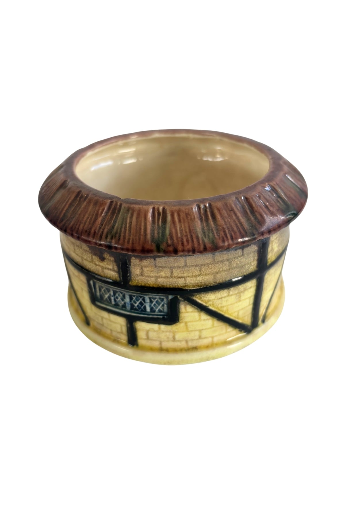 Tudor home trinket bowl