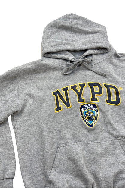 NYPD official merch hoodie
