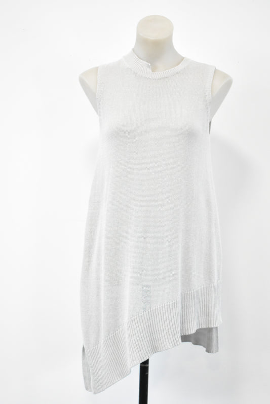 Sleeveless Jumper, S