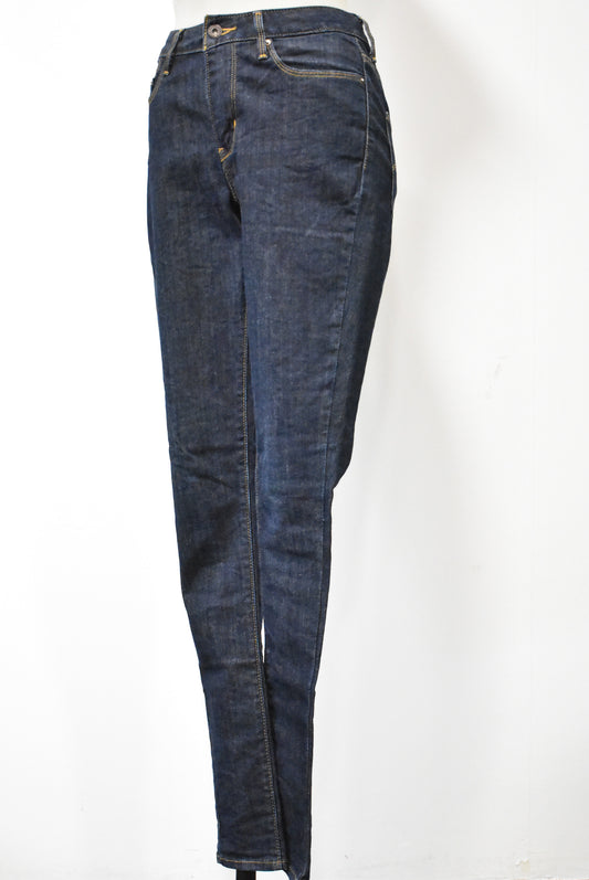 Levi denim jeans, XS