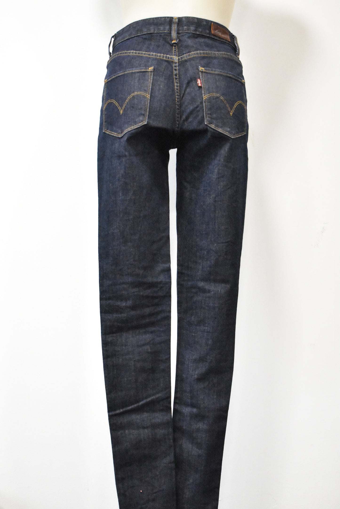 Levi denim jeans, XS