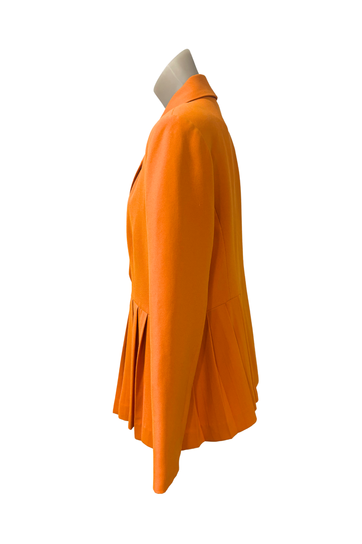 Trelise Cooper Don't Pleat about it Blazer, M