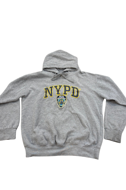 NYPD official merch hoodie