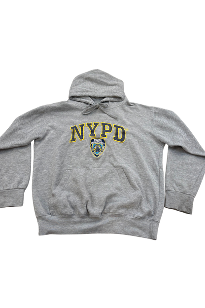 NYPD official merch hoodie