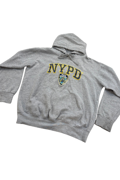 NYPD official merch hoodie