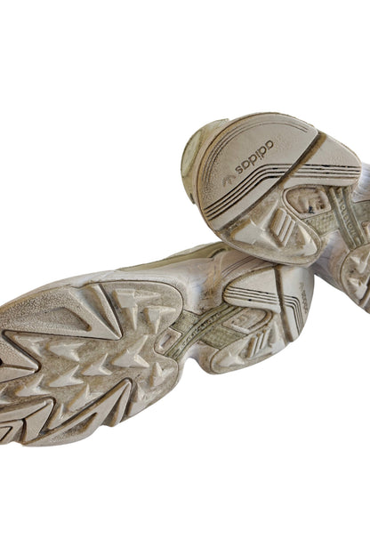 Adidas Falcon chunky runners, UK 5 1/2