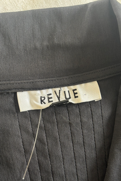 Revue textured blazer, 14